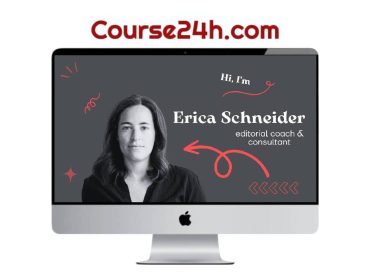 Erica Scheider and Rob Lennon - Content Editing 101