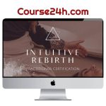 Intuitive Rebirth Practitioner Certification