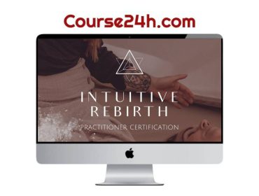 Intuitive Rebirth Practitioner Certification