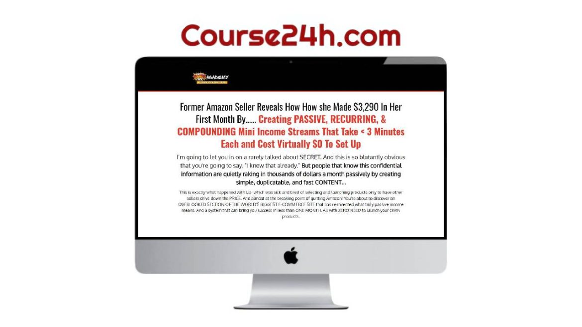 Liz Herrera - The Hurricane Cash Flow System
