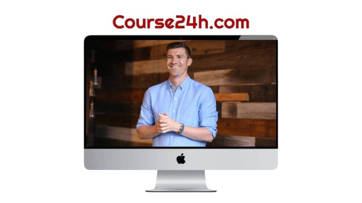 Brandon Lucero - Thought Reversal Mastery Course
