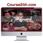 Tim Pearce – 8D Lip Design eLearning Fillers Course