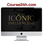 Kathryn Porritt – Iconic Personal Brand 2.0
