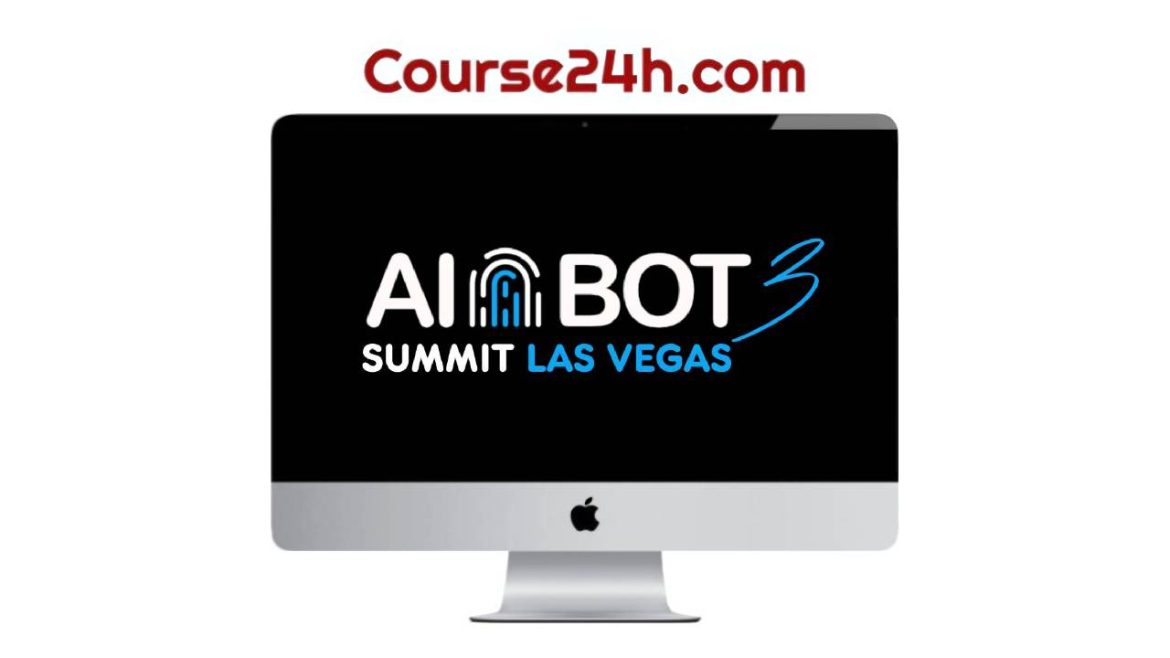 Perry Belcher – AI Bot Summit East – Orlando 2023