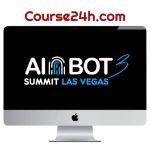 Perry Belcher – AI Bot Summit East – Orlando 2023