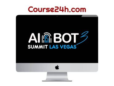 Perry Belcher – AI Bot Summit East – Orlando 2023