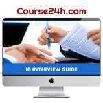 Breaking Into Wall Street – Investment Banking Interview Guide 2024