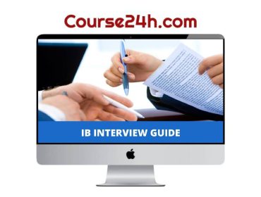Breaking Into Wall Street - Investment Banking Interview Guide 2024