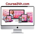 Maria Wendt – Passive Income Business With Instagram-Bundle