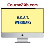 Jason Fladlien – GOAT Webinars