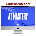Mindvalley – AI Mastery 2024