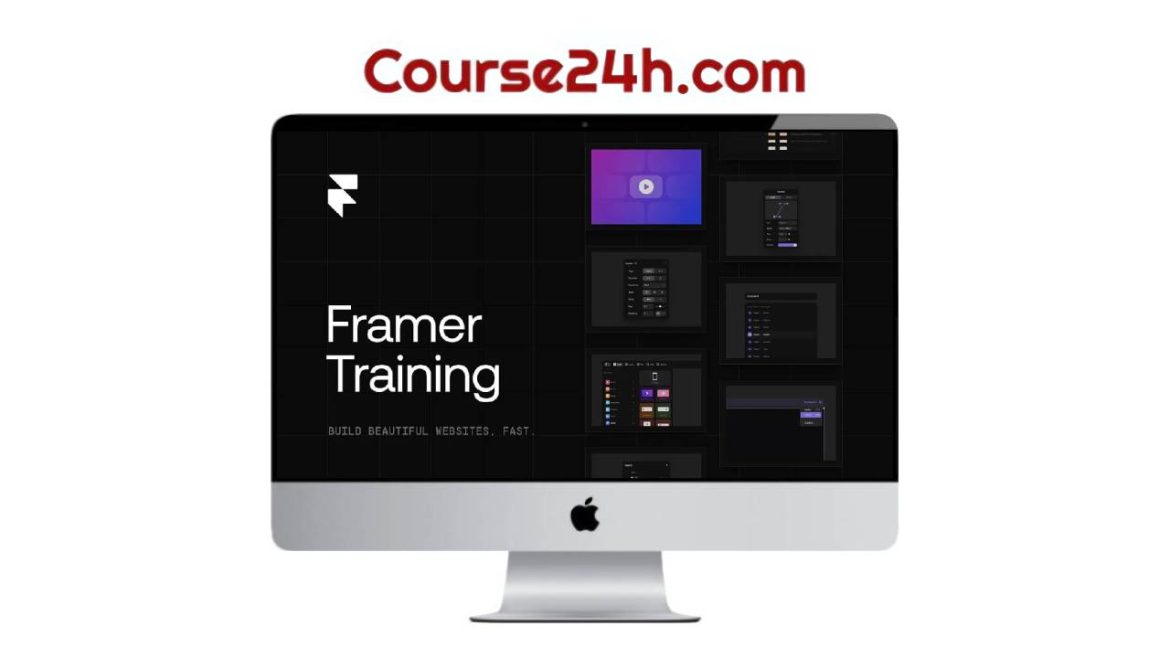 Traf – Framer Training