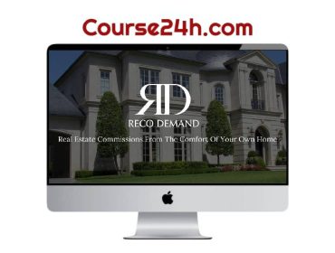 Yaman Abuibaid - RECODemand Webinar Mastery Course