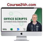 Mark Proctor – Office Scripts – Automate Excel Everywhere
