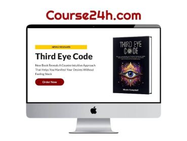 Nicole Campbell - Third Eye Code