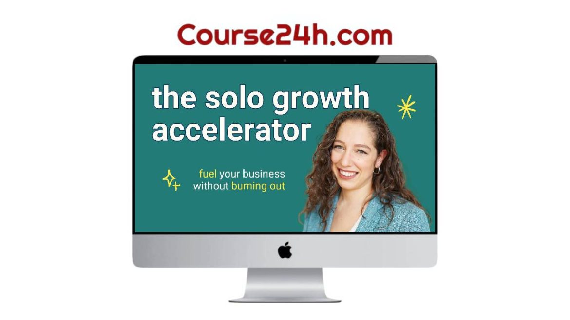 Jyll Saskin Gales - The Growth Formula for Successful Entrepreneurs