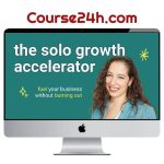 Jyll Saskin Gales – The Growth Formula for Successful Entrepreneurs