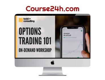 Affordable Financial Education - Options Trading Workshop On Demand