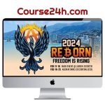 Jeff Berwick – Anarchapulco 2024 Reborn Virtual Replays