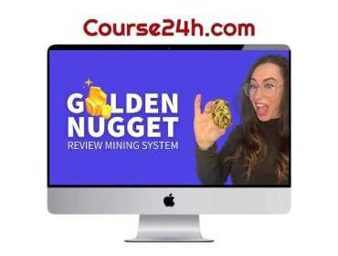 Katelyn Bourgoin - Golden Nugget Review Mining System
