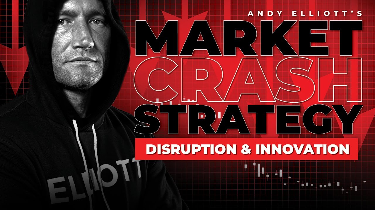 Andy Elliott - The Market Crash Strategy Course