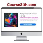 Prompt Master AI Course – Prompt Master