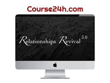 Relationships Mastered - Relationship Revival 3.0