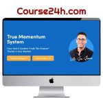 SAM SHAMES – True Momentum System ELITE 2024 ( TOS only)