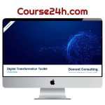 Domont Consulting – Digital Transformation Toolkit