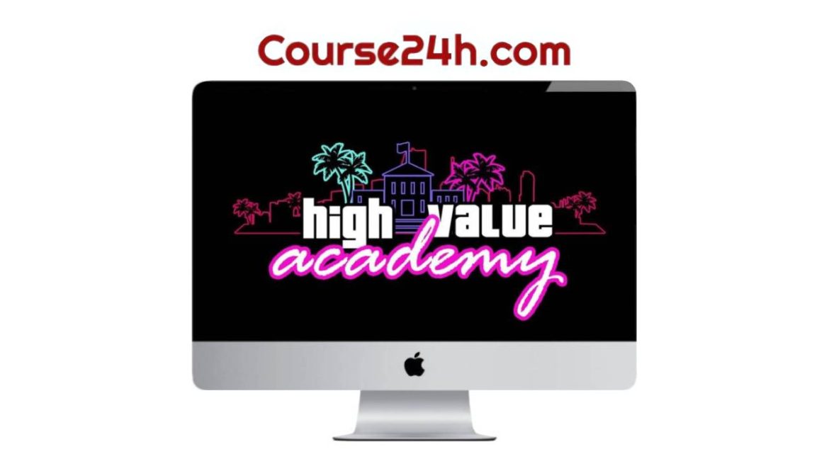Fresh & Fit - High Value Academy