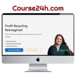 Allison Ostrander – Profit Recycling Reimagined (Elite Package)