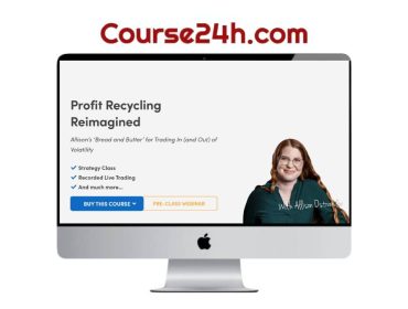 Allison Ostrander – Profit Recycling Reimagined (Elite Package)