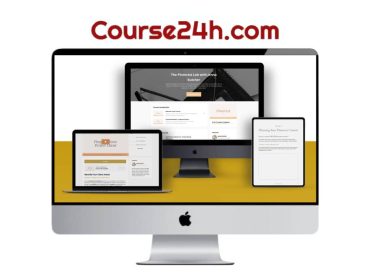 Jenna Kutcher - The Pinterest Lab
