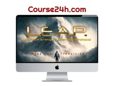 Nate Zeleznick - Leap Expert Package - All LEAP Lessons + The FULL White Dove Masterclass Series