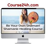 Shamanic Self – Be Your Own Shaman
