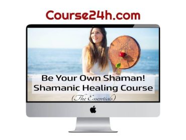 Shamanic Self - Be Your Own Shaman