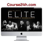 Andy Elliott – Elite Coaching Mastermind