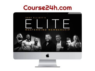 Andy Elliott - Elite Coaching Mastermind