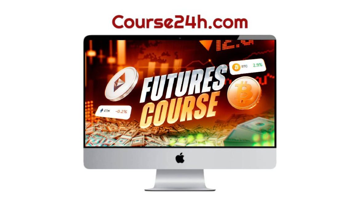 FX Carlos – Ultimate Futures Course