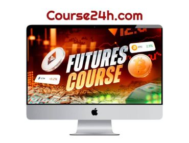 FX Carlos – Ultimate Futures Course