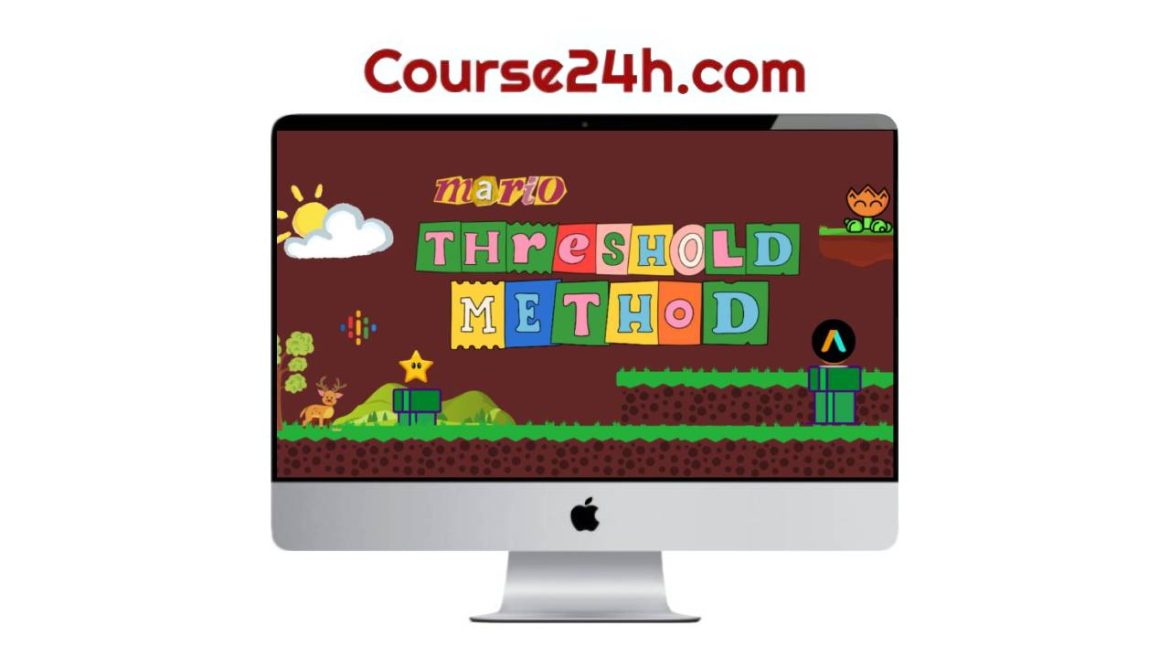 Dominate Google Adwords in 2024 with ✅Mario's Threshold Method✅