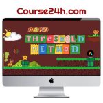 Dominate Google Adwords in 2024 with Mario’s Threshold Method