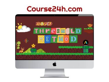 Dominate Google Adwords in 2024 with ✅Mario's Threshold Method✅
