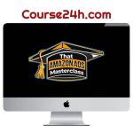 Stephen Noch and Andrew Bailiff – That Amazon Ads Masterclass