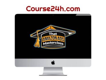 Stephen Noch and Andrew Bailiff – That Amazon Ads Masterclass