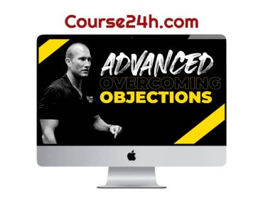 Andy Elliott - Advanced Overcoming Objections
