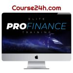 Andy Elliott – The Elite Pro Financing Course