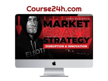 Andy Elliott - The Market Crash Strategy Course