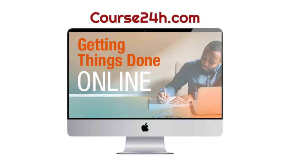 David Allen - Getting Things Done® Online