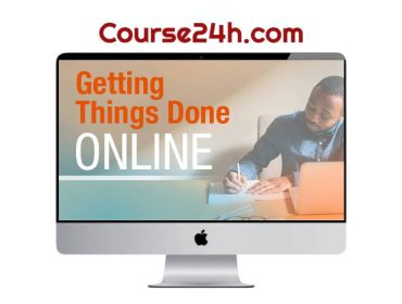 David Allen - Getting Things Done® Online